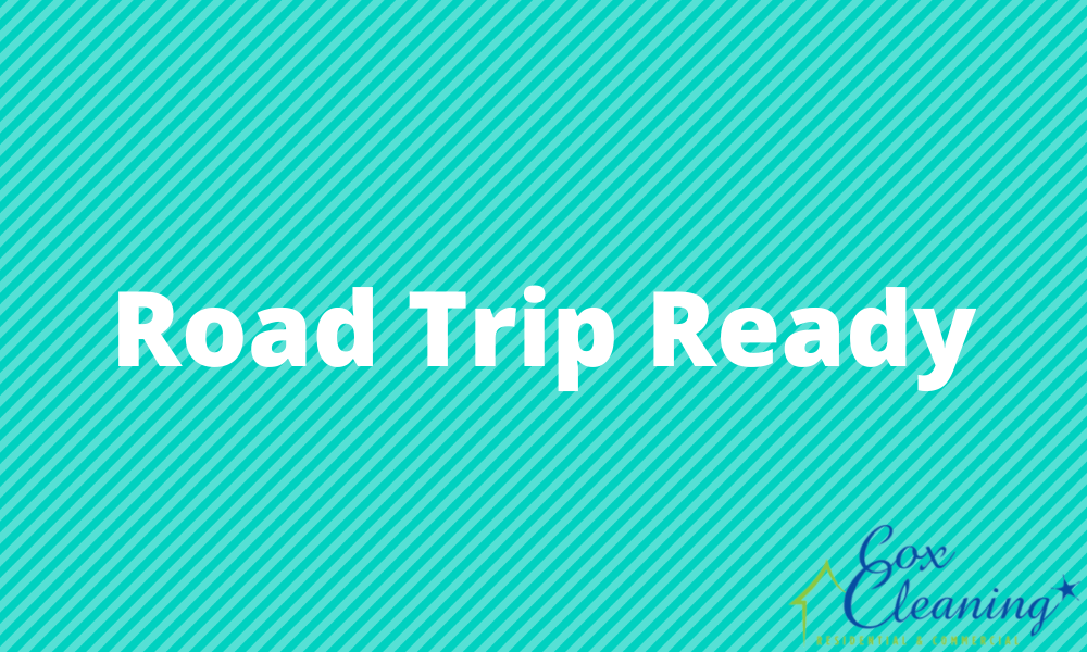 Read more about the article Road Trip Ready