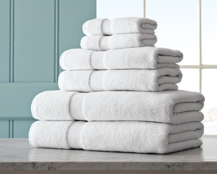 Bring Old Towels Back To Life – Cox Cleaning