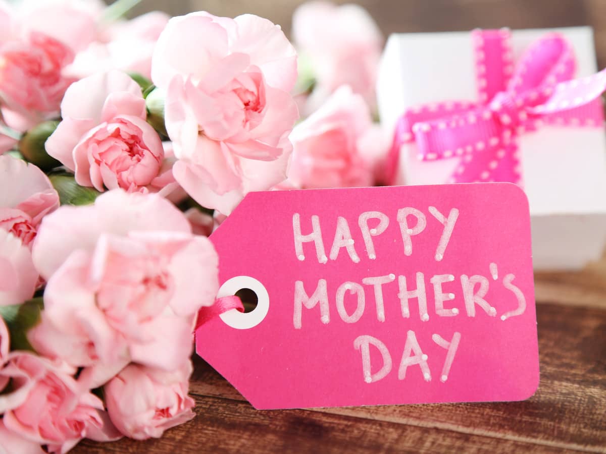 Read more about the article Happy Mother’s Day