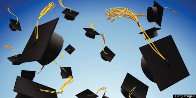 Read more about the article A Grad Celebration!